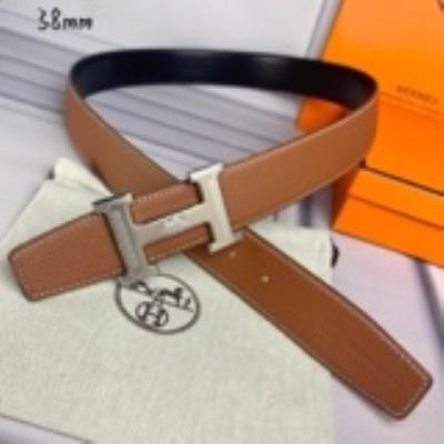 wholesale quality hermes men belt model no. 548